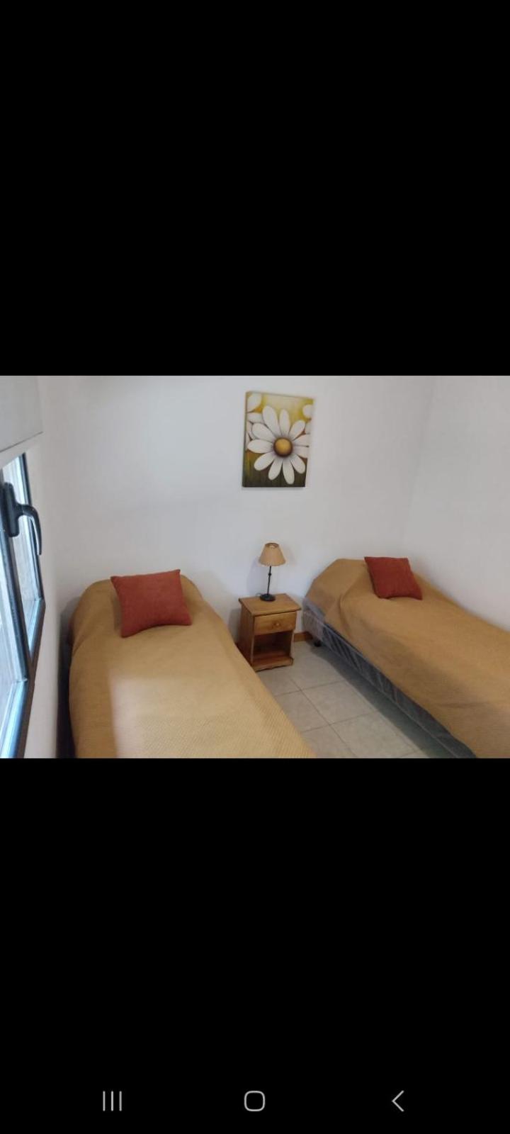 El Descanso Junin de los Andes Exterior photo